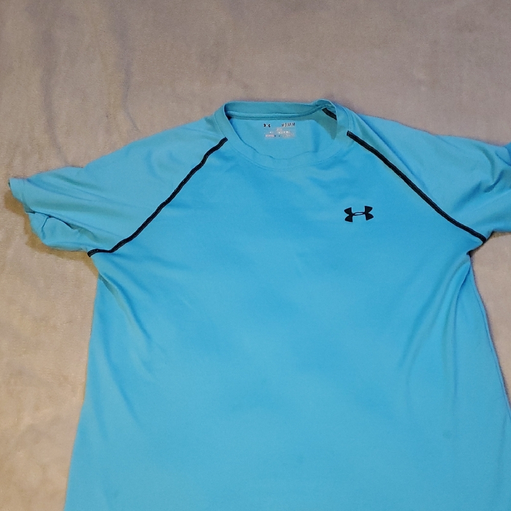 Under Armour Aqua Performance Tee